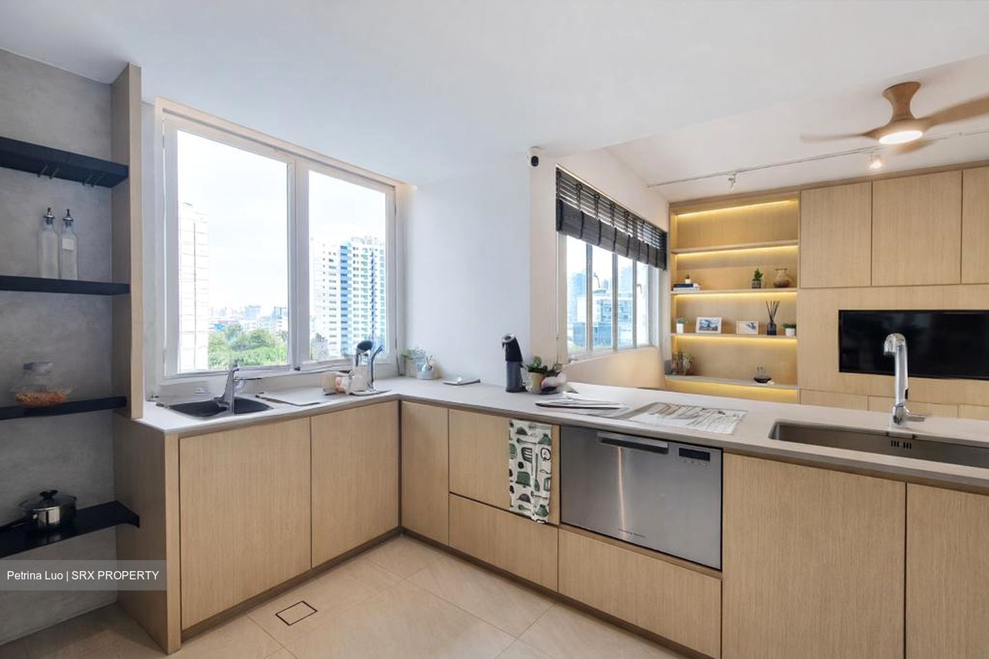The Princeton (D10), Apartment #551185541